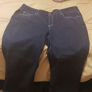 Womens Jeans